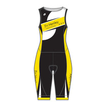 APEX+ Zero Tri Suit