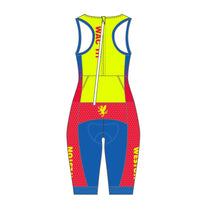 APEX+ Zero Tri Suit