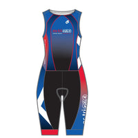 APEX+ Zero Tri Suit