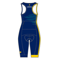 APEX+ Zero Tri Suit