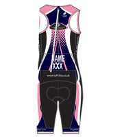 APEX+ Zero Tri Suit