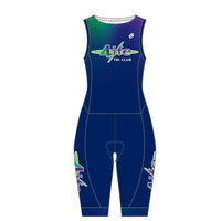 APEX+ Zero Tri Suit