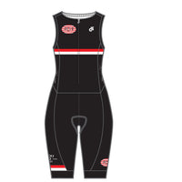 APEX+ Zero Tri Suit