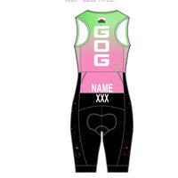 APEX+ Zero Tri Suit