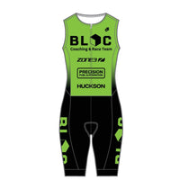 APEX+ Zero Tri Suit
