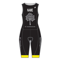 APEX+ Zero Tri Suit