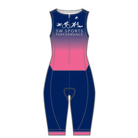 APEX+ Zero Tri Suit