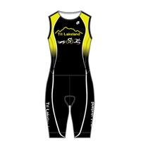 APEX+ Zero Tri Suit