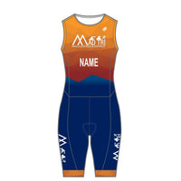 APEX+ Zero Tri Suit