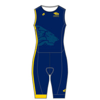 APEX+ Zero Tri Suit