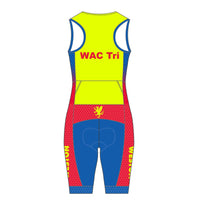 APEX+ Zero Tri Suit