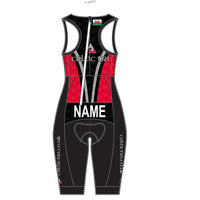 APEX+ Zero Tri Suit