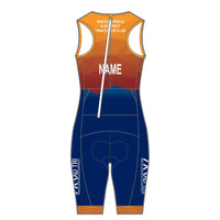 APEX+ Zero Tri Suit