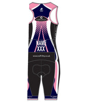 APEX+ Zero Tri Suit