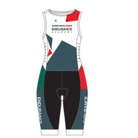 APEX+ Zero Tri Suit
