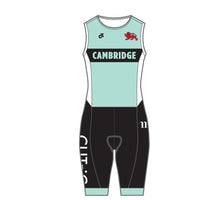 APEX+ Zero Tri Suit