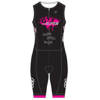 APEX+ Zero Tri Suit