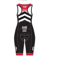 PERFORMANCE+ Velocity Tri Suit