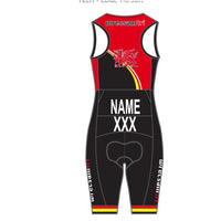 PERFORMANCE+ Velocity Tri Suit