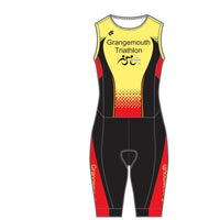 PERFORMANCE+ Velocity Tri Suit