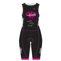 PERFORMANCE+ Velocity Tri Suit
