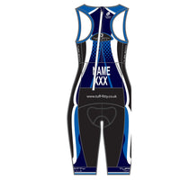 PERFORMANCE+ Velocity Tri Suit