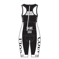 PERFORMANCE+ Velocity Tri Suit