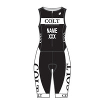PERFORMANCE+ Velocity Tri Suit