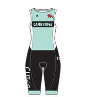 PERFORMANCE+ Velocity Tri Suit