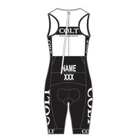 PERFORMANCE+ Velocity Tri Suit