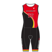 PERFORMANCE+ Velocity Tri Suit