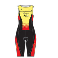PERFORMANCE+ Velocity Tri Suit