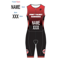 PERFORMANCE+ Velocity Tri Suit