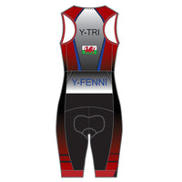 PERFORMANCE+ Velocity Tri Suit