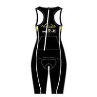 PERFORMANCE+ Velocity Tri Suit