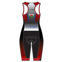 PERFORMANCE+ Velocity Tri Suit