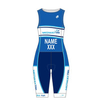 PERFORMANCE+ Velocity Tri Suit