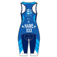 PERFORMANCE+ Velocity Tri Suit