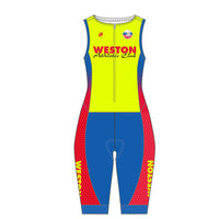 PERFORMANCE+ Velocity Tri Suit