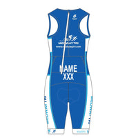 PERFORMANCE+ Velocity Tri Suit