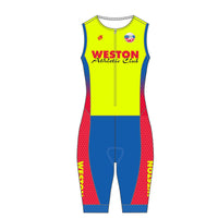 PERFORMANCE+ Velocity Tri Suit