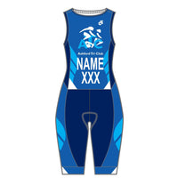 PERFORMANCE+ Velocity Tri Suit