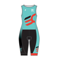 PERFORMANCE+ Velocity Tri Suit