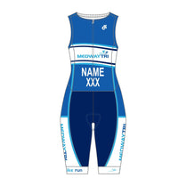PERFORMANCE+ Velocity Tri Suit