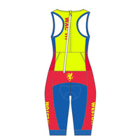 PERFORMANCE+ Velocity Tri Suit