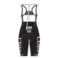 PERFORMANCE+ Velocity Tri Suit