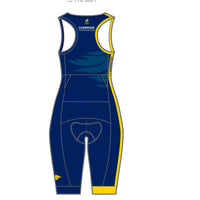 PERFORMANCE+ Velocity Tri Suit