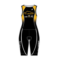 PERFORMANCE+ Velocity Tri Suit
