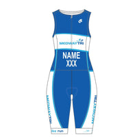 PERFORMANCE+ Velocity Tri Suit