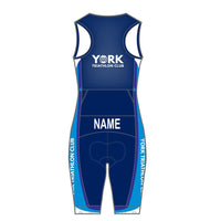 PERFORMANCE+ Velocity Tri Suit